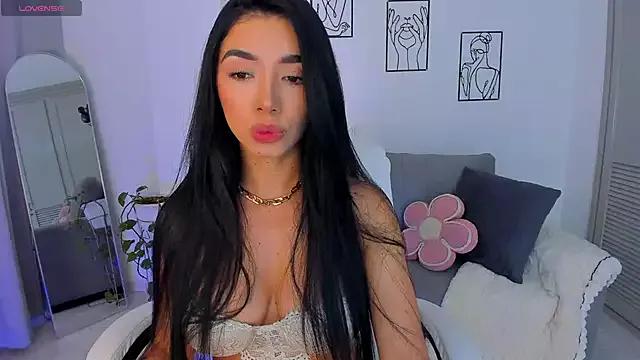 Check-out your craziest wishes with our pick of gaming cams models, featuring big knockers, round tails and tight twats.