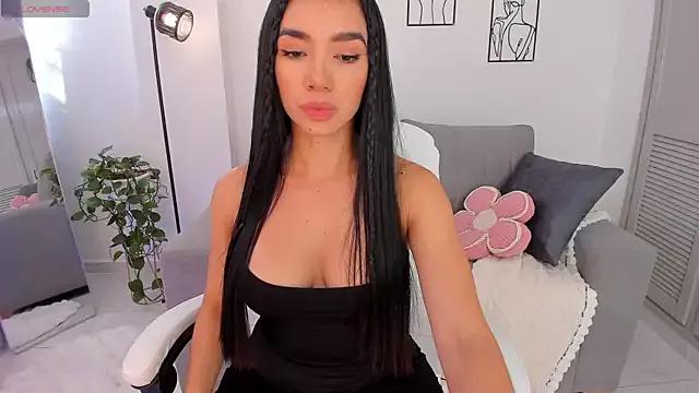 Check-out your craziest wishes with our pick of gaming cams models, featuring big knockers, round tails and tight twats.