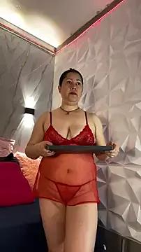 Check-out your craziest wishes with our pick of gaming cams models, featuring big knockers, round tails and tight twats.