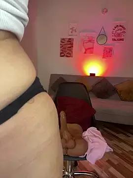 Check-out your craziest wishes with our pick of gaming cams models, featuring big knockers, round tails and tight twats.