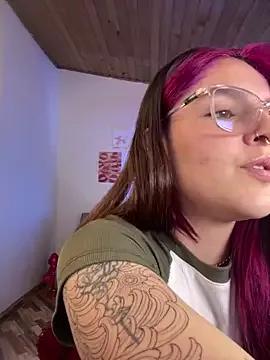 Check-out your craziest wishes with our pick of gaming cams models, featuring big knockers, round tails and tight twats.