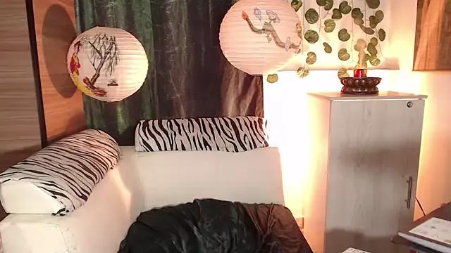 mariangel_tattooed_barbie from StripChat is Freechat