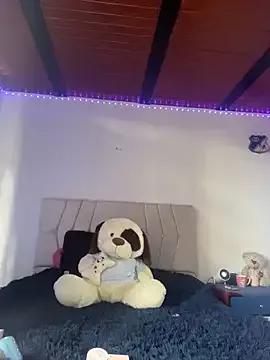 MarianHoffman from StripChat is Freechat