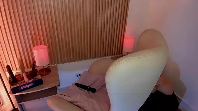 Check-out your craziest wishes with our pick of gaming cams models, featuring big knockers, round tails and tight twats.