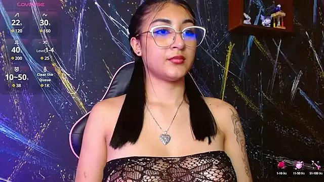 Check-out your craziest wishes with our pick of gaming cams models, featuring big knockers, round tails and tight twats.