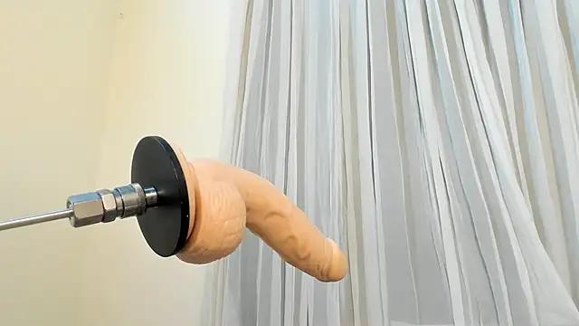 Check-out your craziest wishes with our pick of gaming cams models, featuring big knockers, round tails and tight twats.