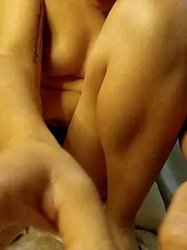 Check-out your craziest wishes with our pick of gaming cams models, featuring big knockers, round tails and tight twats.