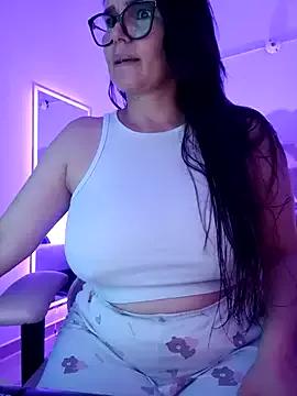 Check-out your craziest wishes with our pick of gaming cams models, featuring big knockers, round tails and tight twats.