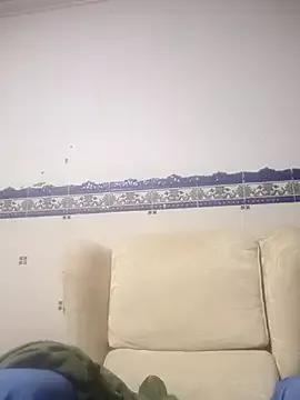 Mariapaula88 from StripChat is Freechat