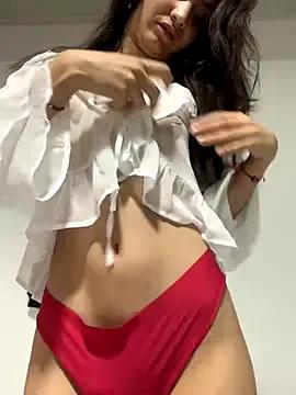 Check-out your craziest wishes with our pick of gaming cams models, featuring big knockers, round tails and tight twats.