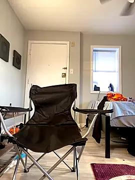 MaRiaSpYce from StripChat is Freechat