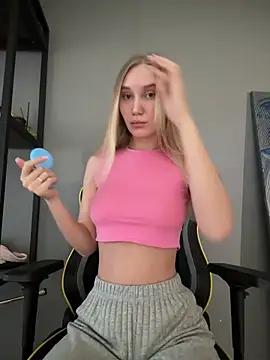 Check-out your craziest wishes with our pick of gaming cams models, featuring big knockers, round tails and tight twats.