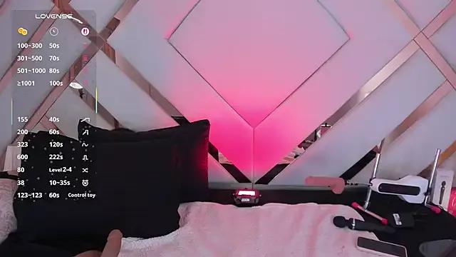 Check-out your craziest wishes with our pick of gaming cams models, featuring big knockers, round tails and tight twats.