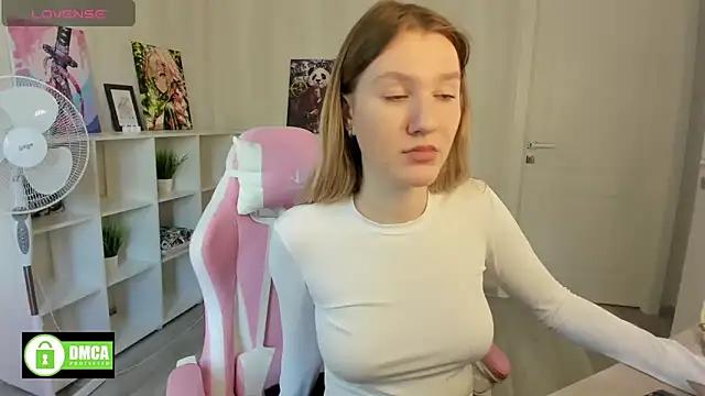Mariel_Brown from StripChat is Freechat