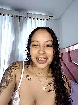 Check-out your craziest wishes with our pick of gaming cams models, featuring big knockers, round tails and tight twats.