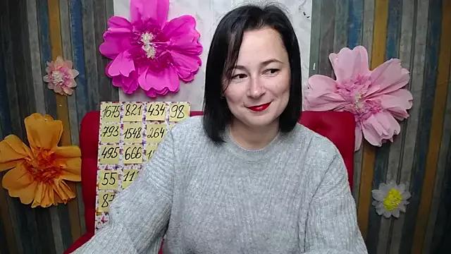 Check-out your craziest wishes with our pick of gaming cams models, featuring big knockers, round tails and tight twats.