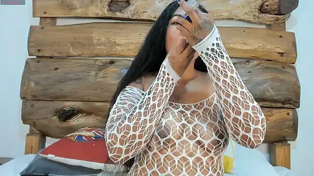 Marilyn_Chavez from StripChat is Freechat