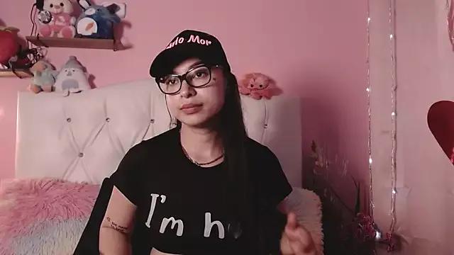 marilyn_monroy1 from StripChat is Freechat