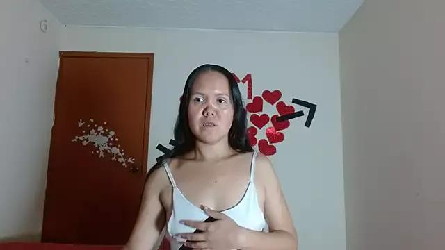 marilynbeautifullyhairy from StripChat is Freechat