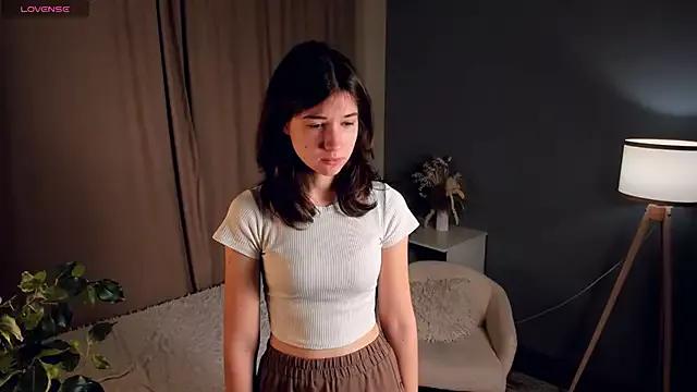 Check-out your craziest wishes with our pick of gaming cams models, featuring big knockers, round tails and tight twats.