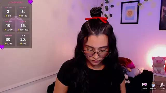 Check-out your craziest wishes with our pick of gaming cams models, featuring big knockers, round tails and tight twats.