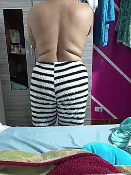 marimar_24 from StripChat is Freechat