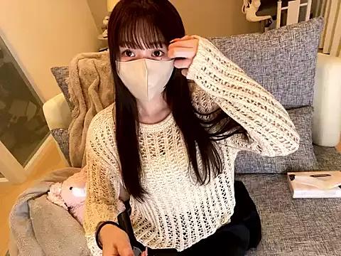 Photos of marin_ch_jp from StripChat is Freechat