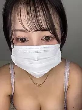 marinachan_ from StripChat is Freechat