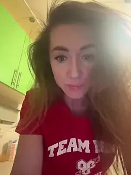 Check-out your craziest wishes with our pick of gaming cams models, featuring big knockers, round tails and tight twats.