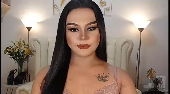 Check-out your craziest wishes with our pick of gaming cams models, featuring big knockers, round tails and tight twats.