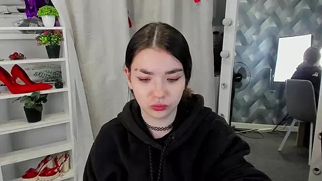 Marissa_Garcia from StripChat is Freechat