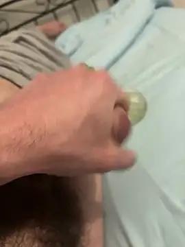 Mark43013 from StripChat is Freechat