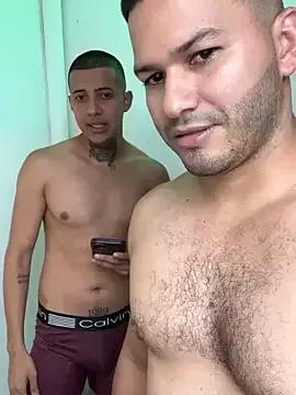 mark_humbold from StripChat is Freechat