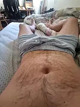 MarkBigDick35 from StripChat is Freechat
