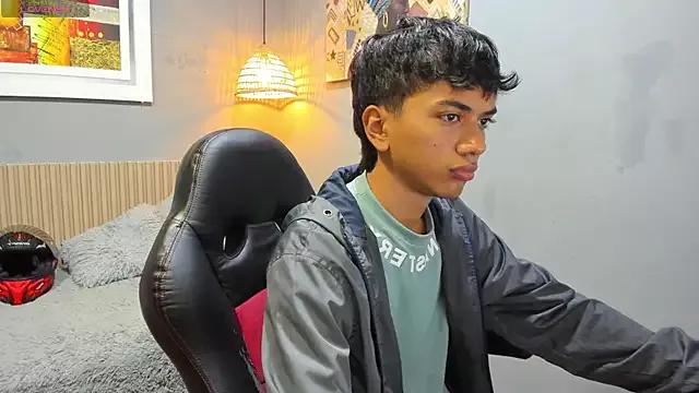 Check-out your craziest wishes with our pick of gaming cams models, featuring big knockers, round tails and tight twats.