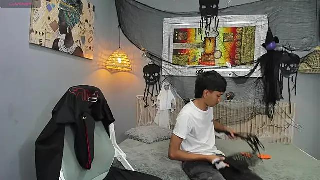 Check-out your craziest wishes with our pick of gaming cams models, featuring big knockers, round tails and tight twats.