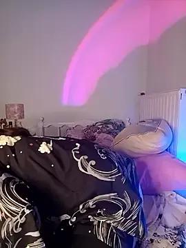 Markela__ from StripChat is Freechat