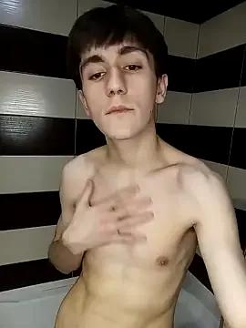 MarkSynergyX from StripChat is Freechat