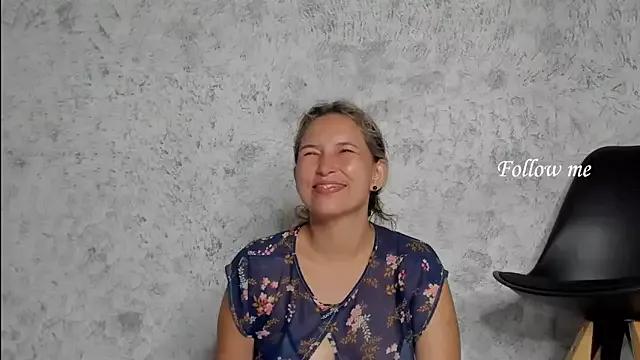 marly_charm_ from StripChat is Freechat