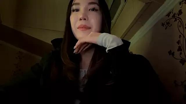 marry_dreams from StripChat is Freechat