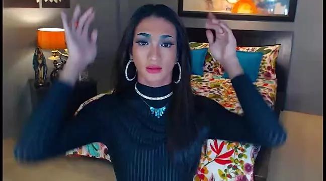 Check-out your craziest wishes with our pick of gaming cams models, featuring big knockers, round tails and tight twats.