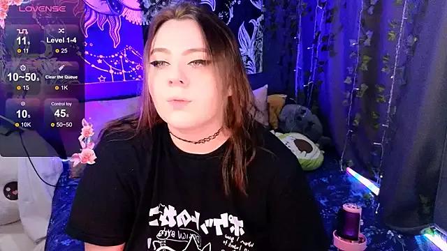 Check-out your craziest wishes with our pick of gaming cams models, featuring big knockers, round tails and tight twats.