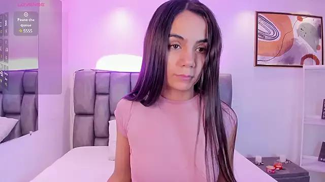 Check-out your craziest wishes with our pick of gaming cams models, featuring big knockers, round tails and tight twats.