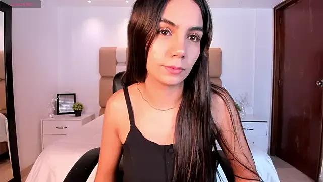 martina_mancini from StripChat is Freechat