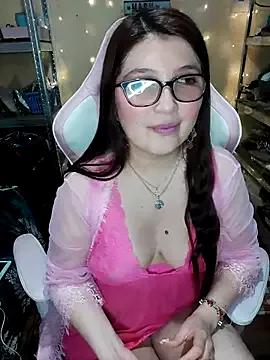 Check-out your craziest wishes with our pick of gaming cams models, featuring big knockers, round tails and tight twats.