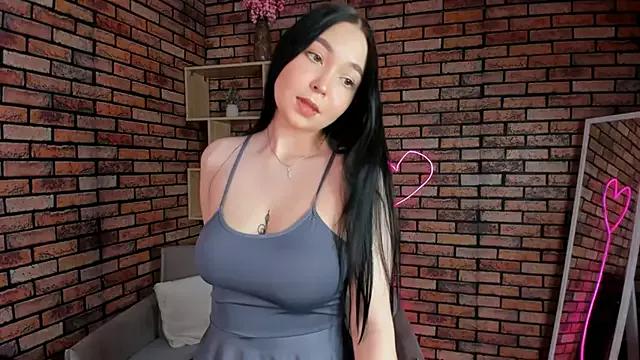 Mary__Moody from StripChat is Freechat