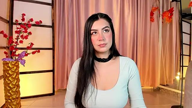 mary_anh from StripChat is Freechat