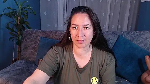 mary_cake_ from StripChat is Freechat