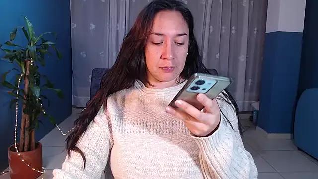 mary_cake_ from StripChat is Freechat
