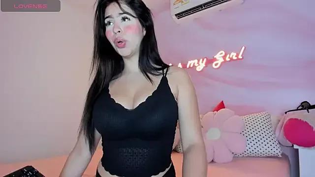 Check-out your craziest wishes with our pick of gaming cams models, featuring big knockers, round tails and tight twats.